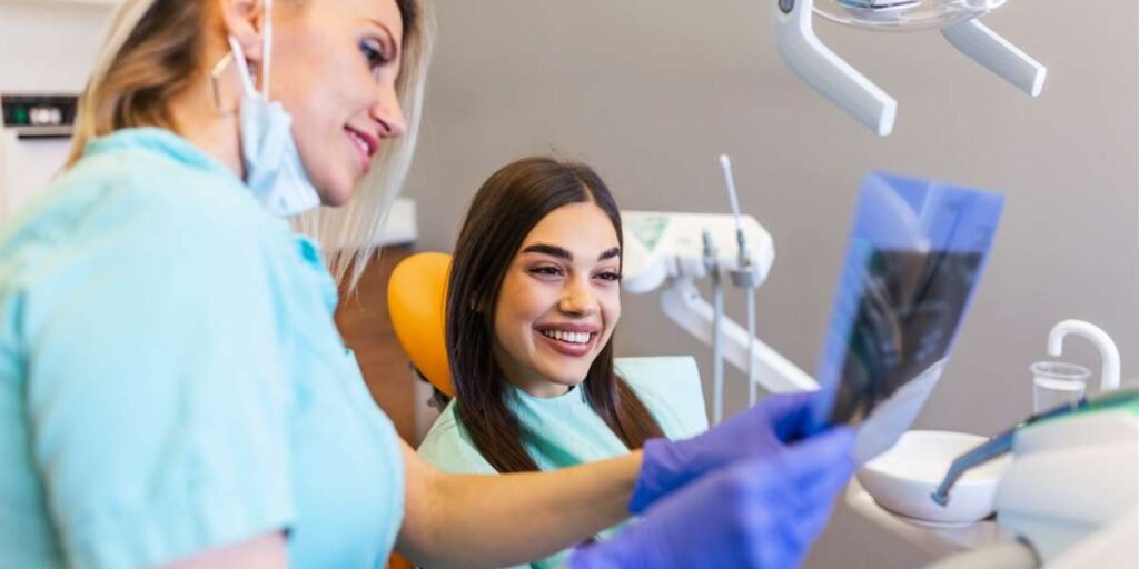 How Long Does a Dental Implant Last