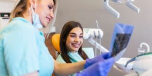 How Long Does a Dental Implant Last